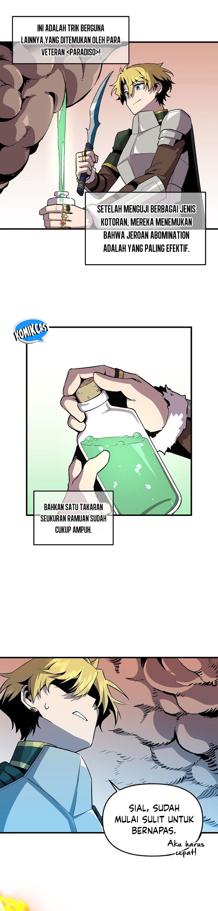 Dilarang COPAS - situs resmi www.mangacanblog.com - Komik i am player who suck alone 143 - chapter 143 144 Indonesia i am player who suck alone 143 - chapter 143 Terbaru 17|Baca Manga Komik Indonesia|Mangacan